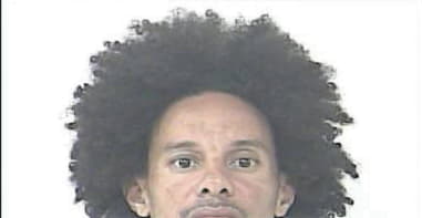 Ronald Williams, - St. Lucie County, FL 